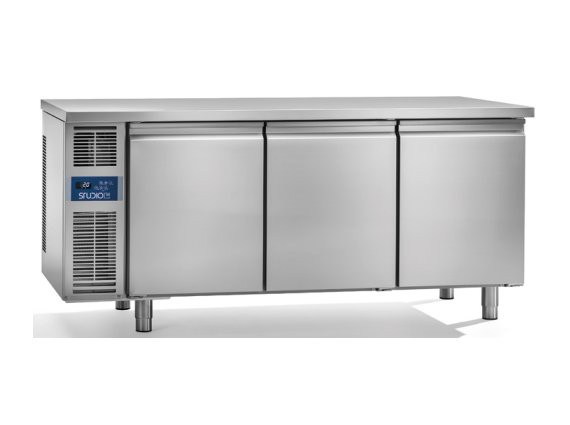 Tavolo refrigerato Daiquiri SP60 Smart EN 3 porte 0/8°